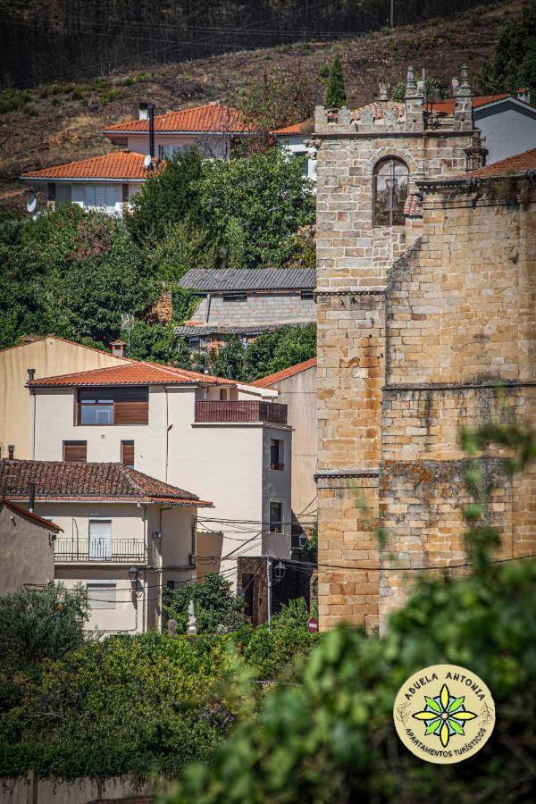 Torre de Don Miguel At La Abuela Antonia-El Gurugu 아파트 외부 사진